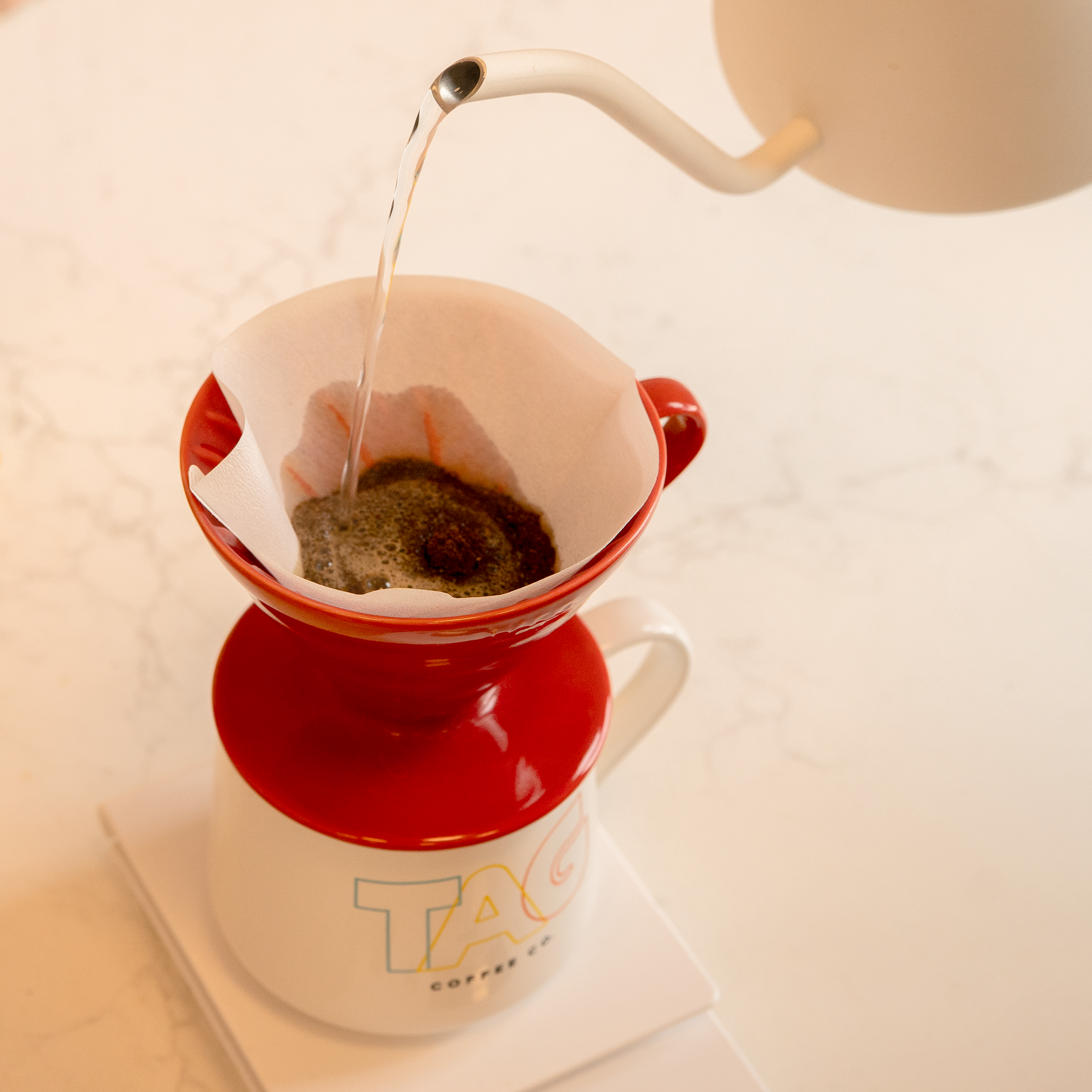 V60 Brew Guide
