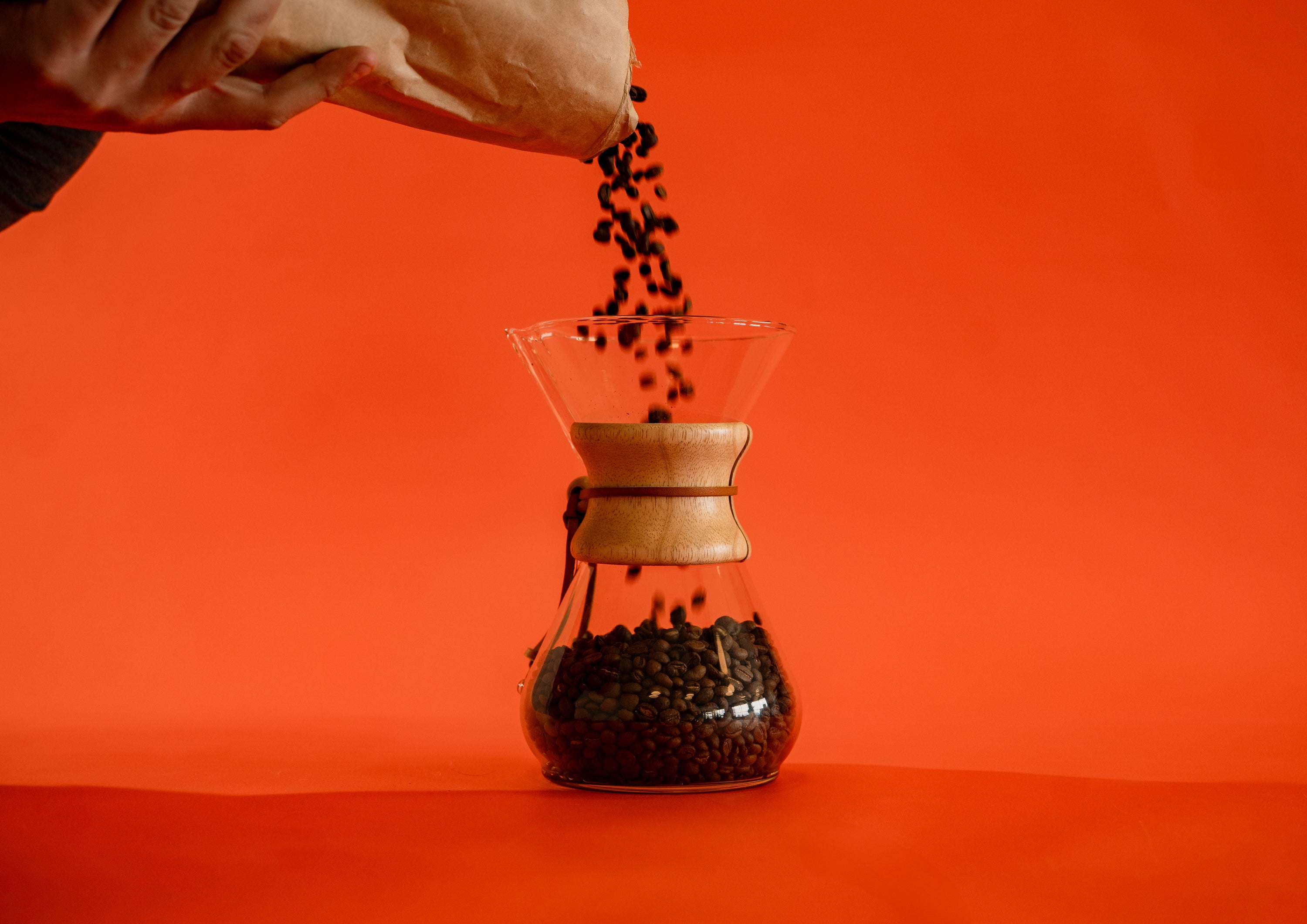 How to Store Your Coffee Like a Pro