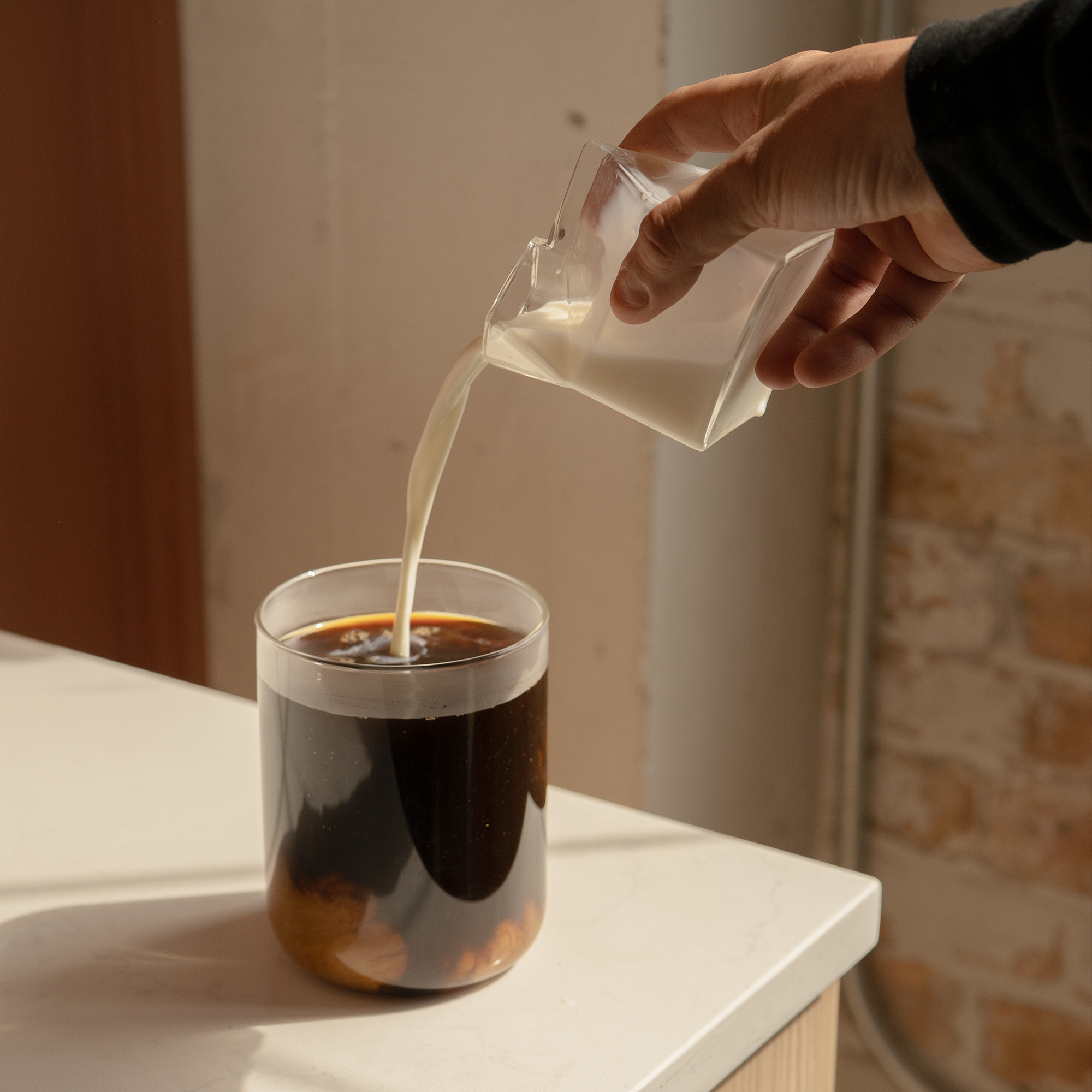 4 Tips for Large Batch Brewing
