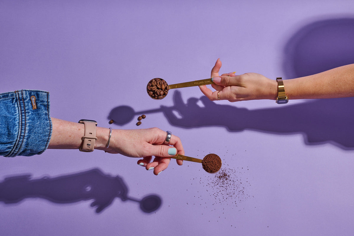 6 *MORE* Ways to Drink Better Coffee at Home