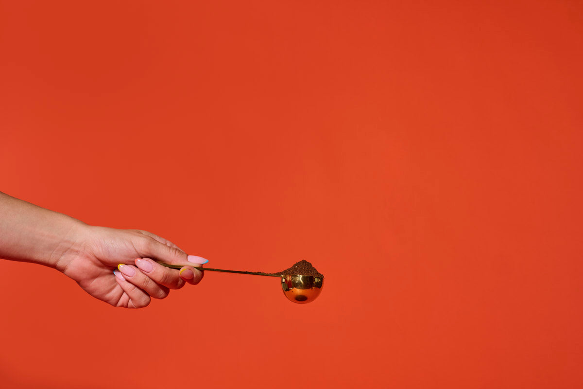 Why You Should Be Obsessive About Grind Size