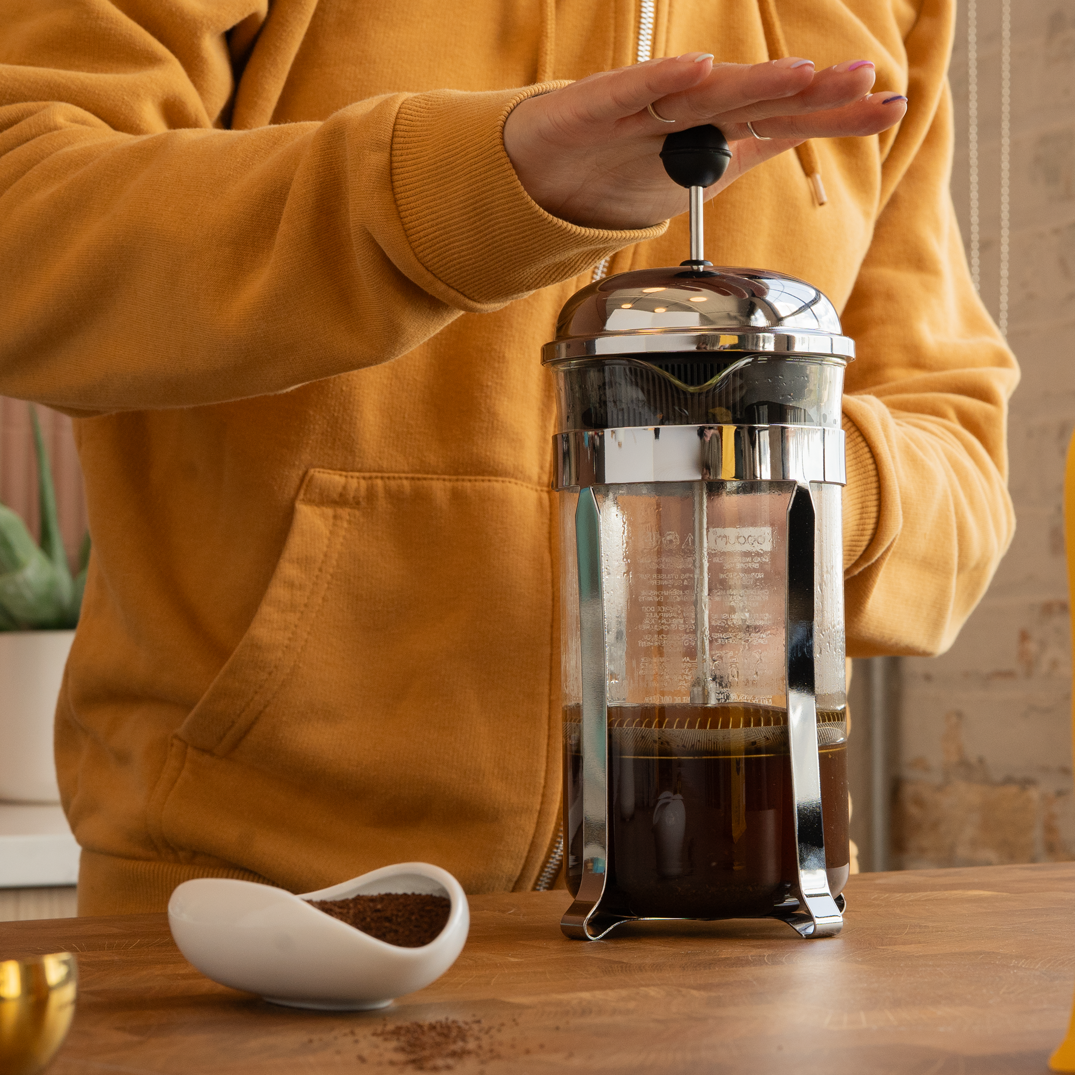 Brew Equipment