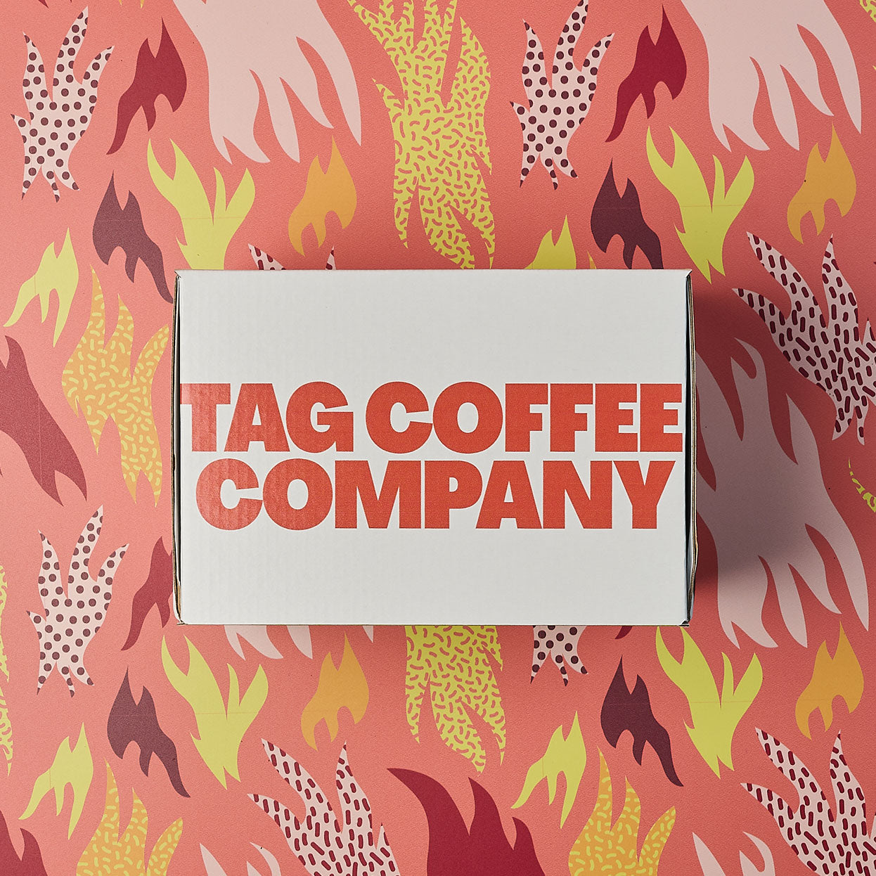 Gift Box: Bold & Intense