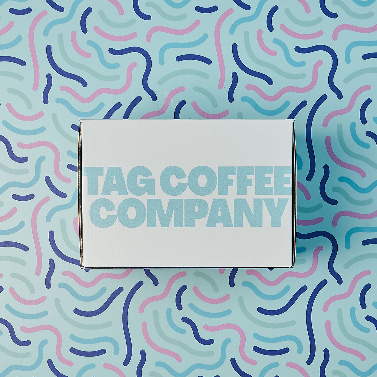 Gift Box: Mellow & Balanced