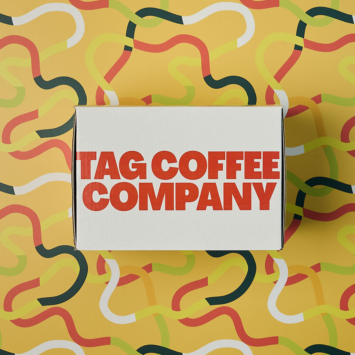 Gift Box: Wild & Adventurous