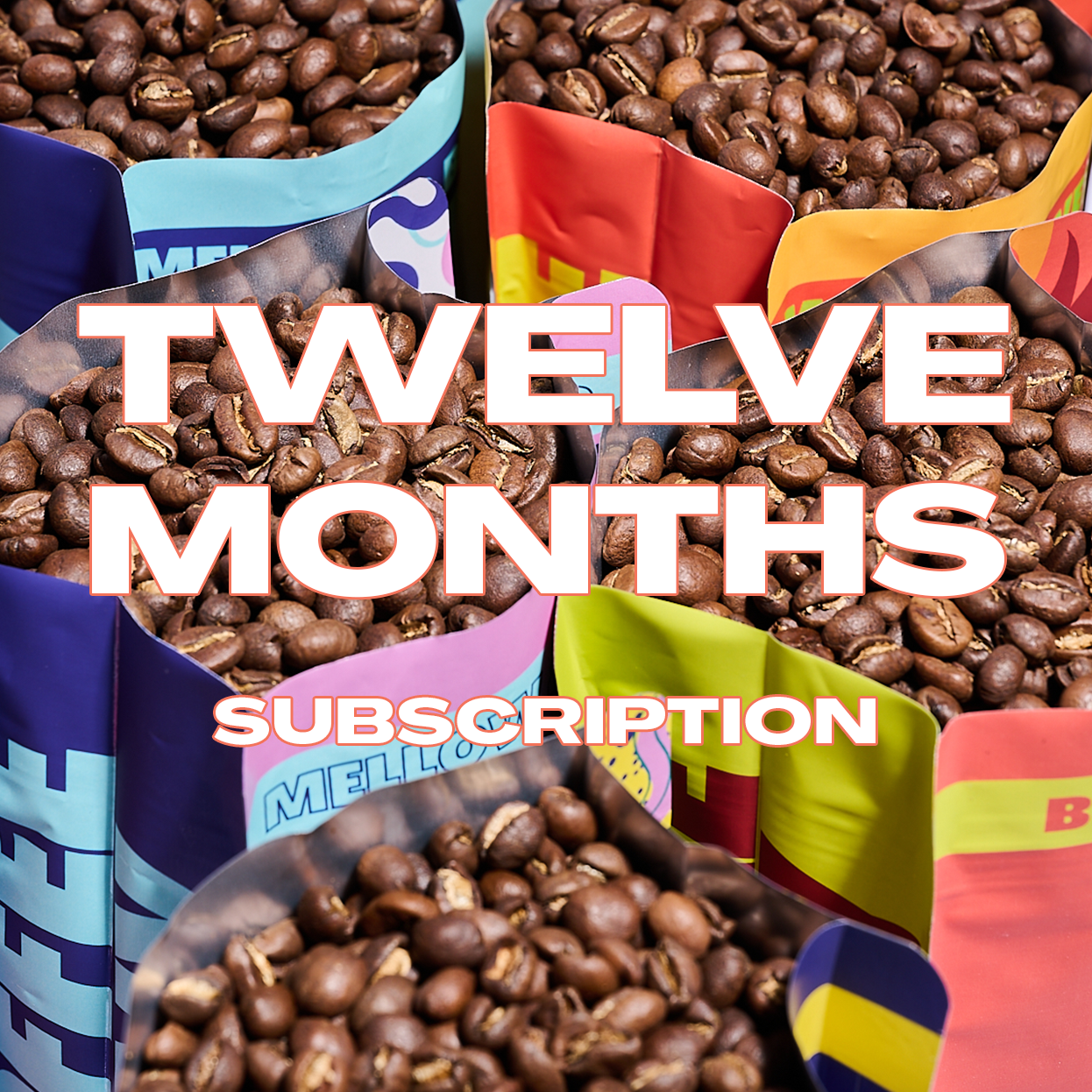 12 Month Gift Subscription
