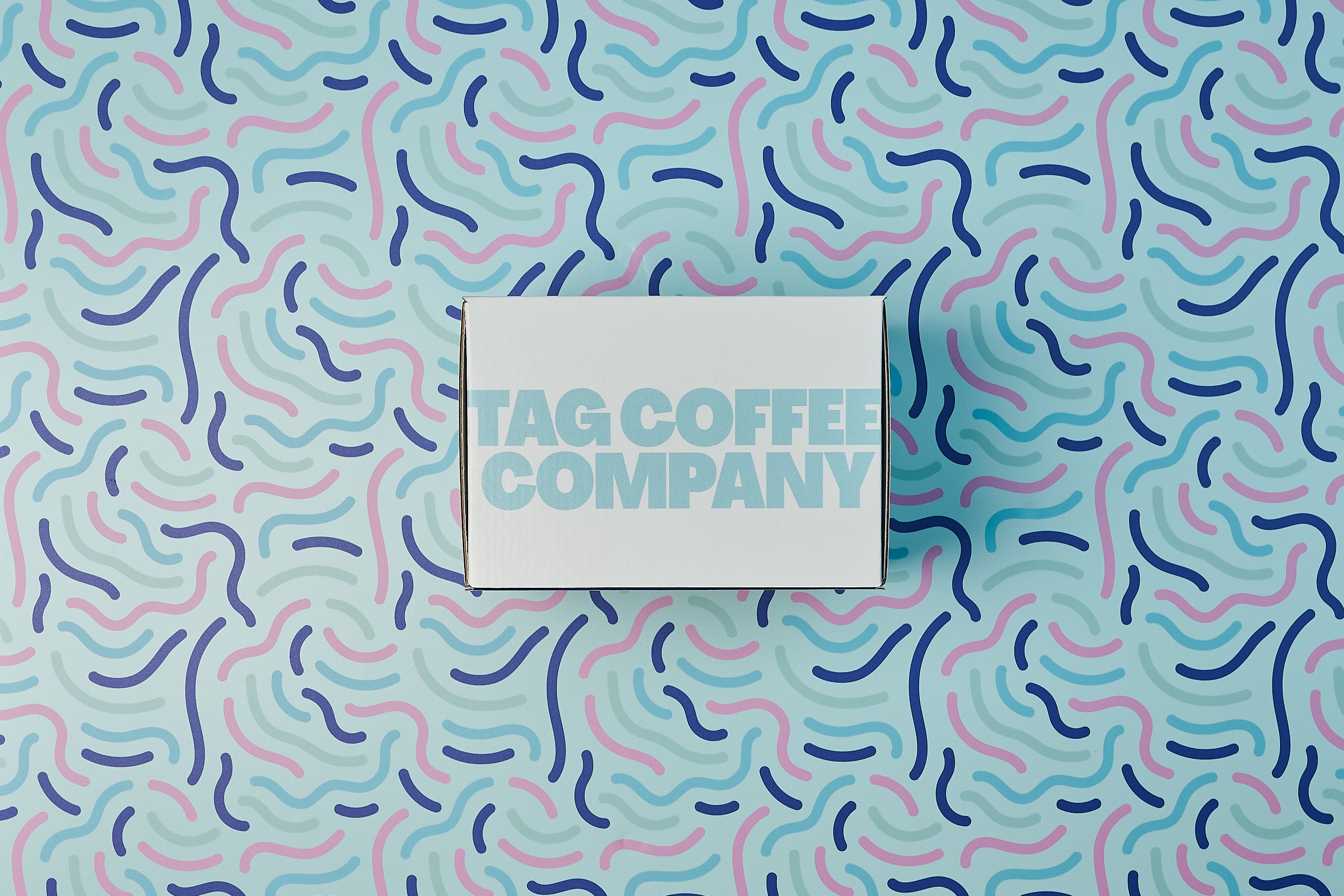 Gift Box: Mellow & Balanced