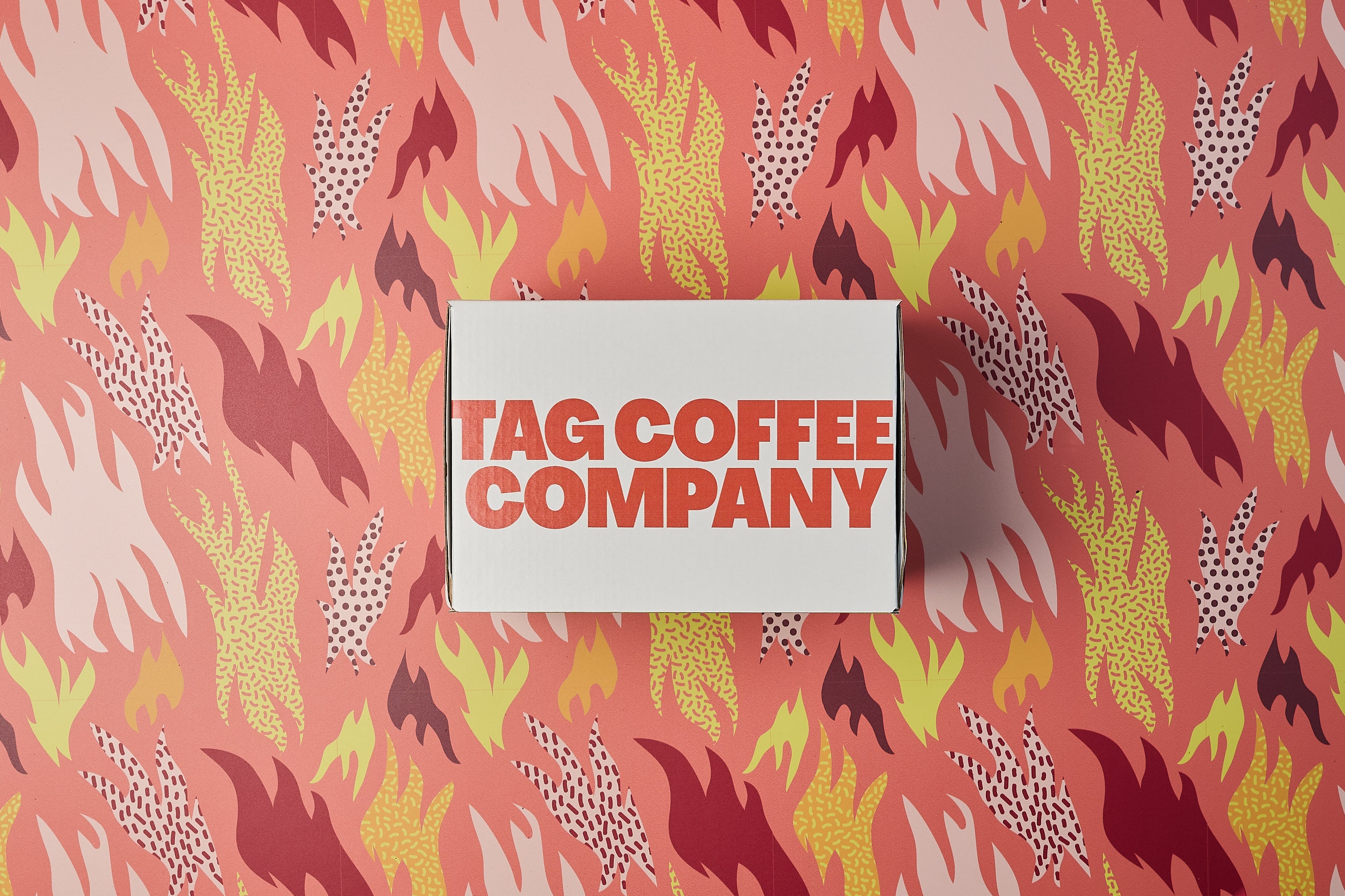 Gift Box: Bold & Intense