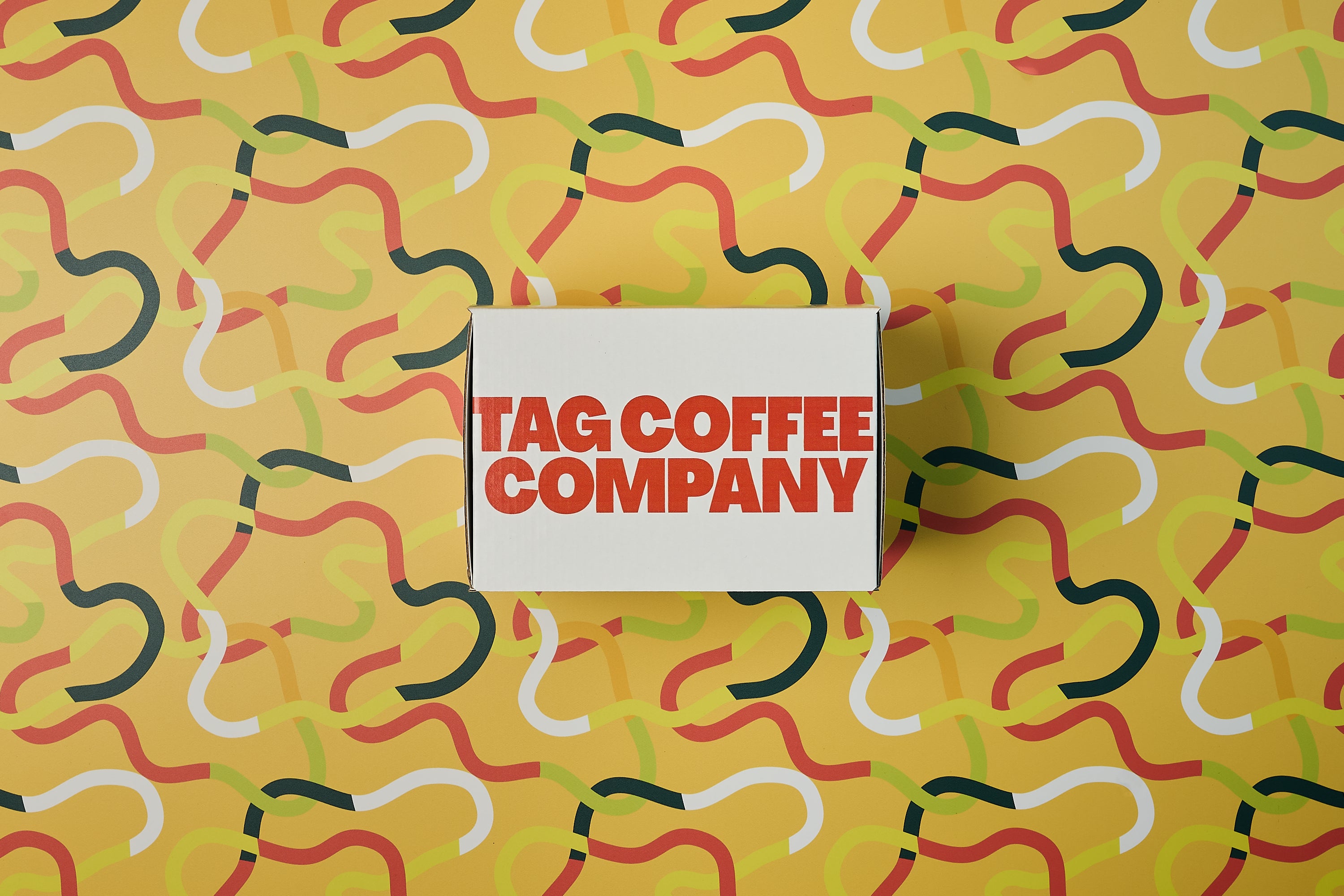 Gift Box: Wild & Adventurous