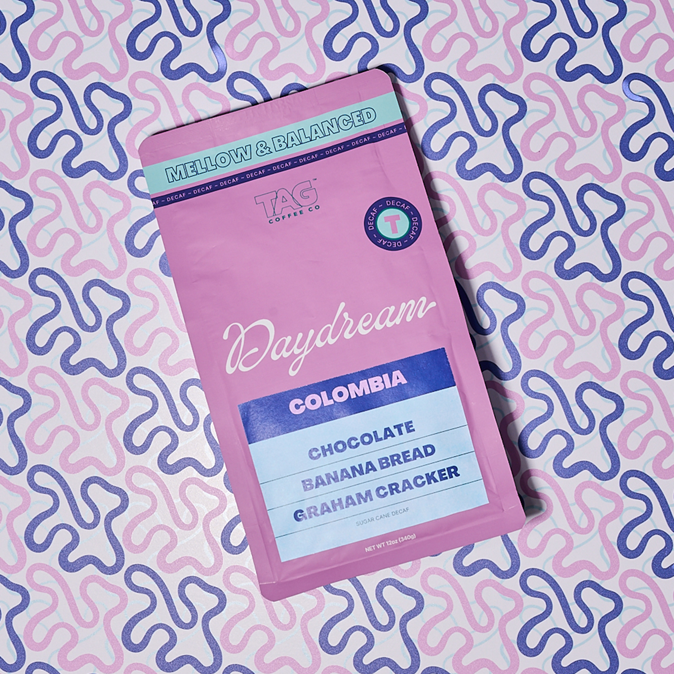 Daydream Decaf