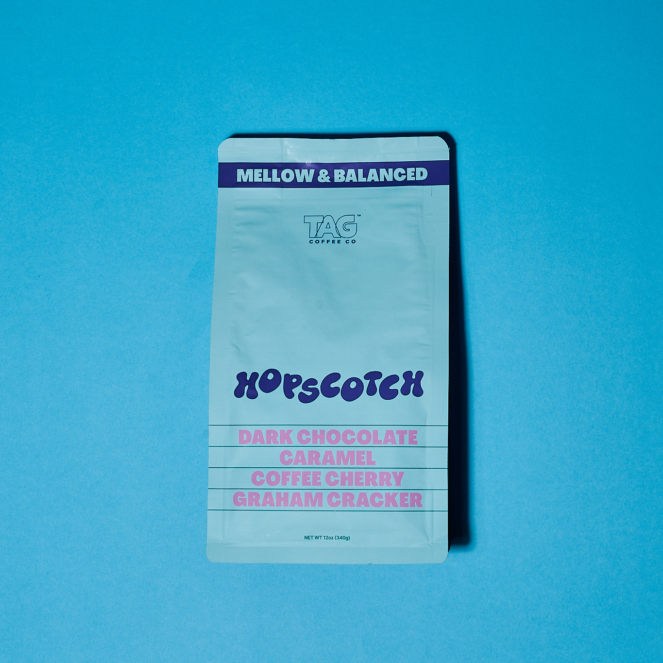 Hopscotch - Blend