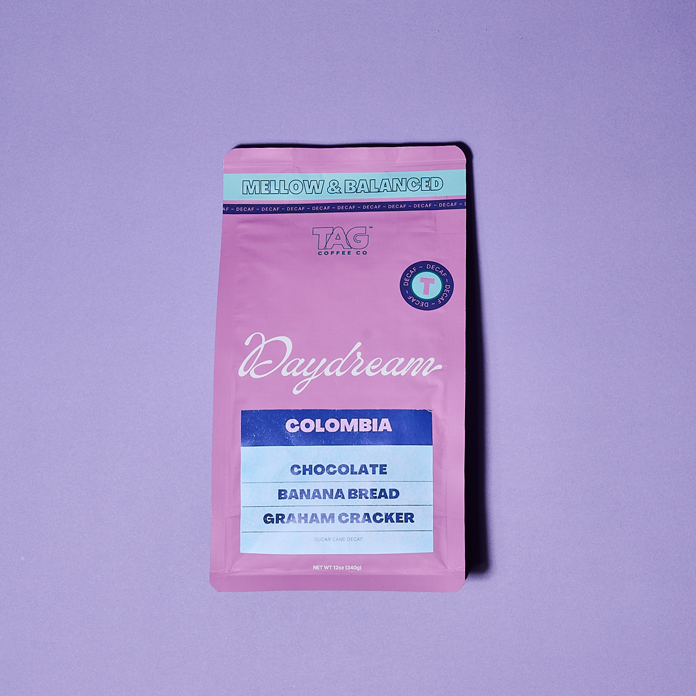 Daydream Decaf