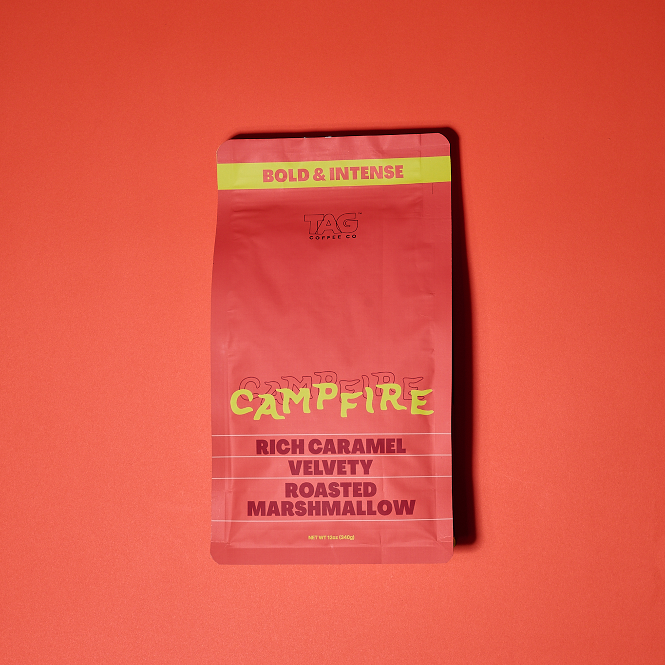 Campfire - Blend