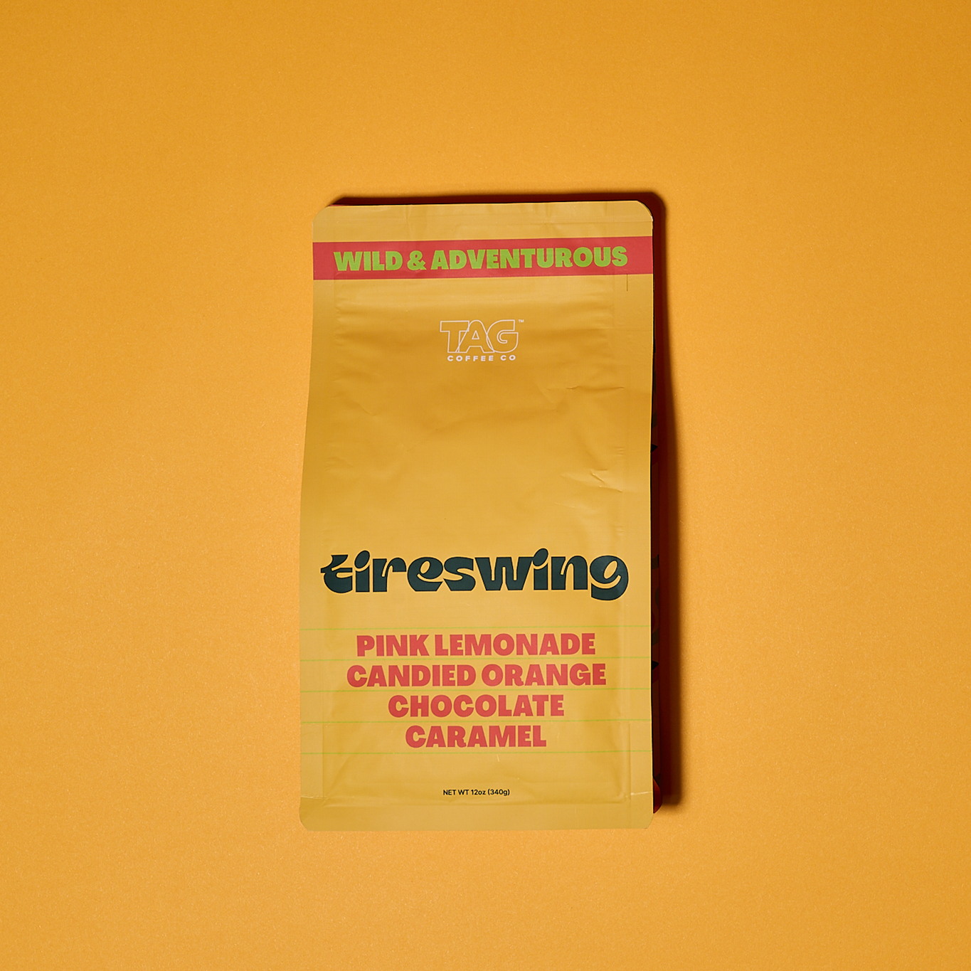 Tireswing  Blend