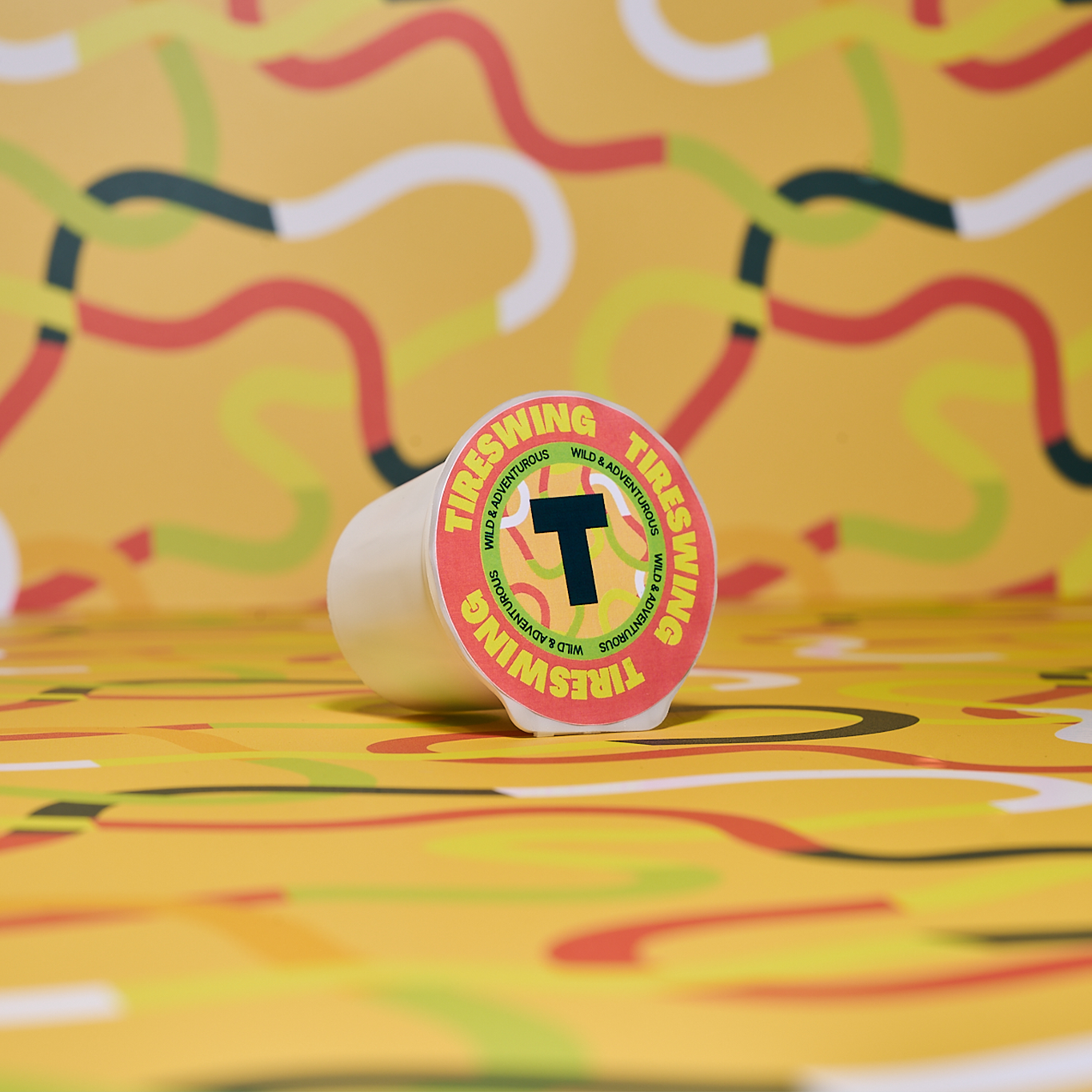 Tireswing - Blend (Pod)