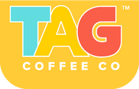 Tag Coffee Co