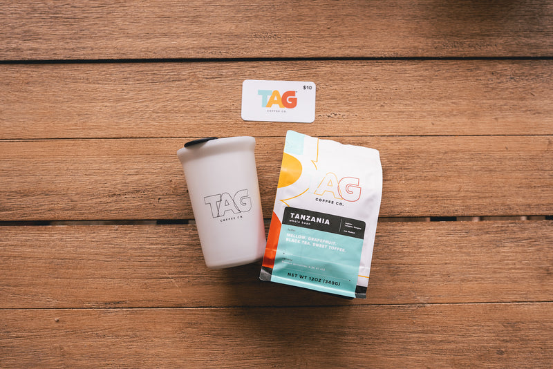 Silver Gift Bundle